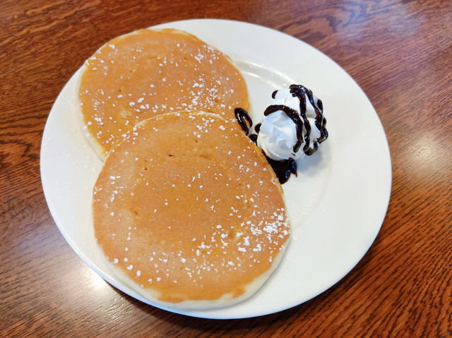 トマオニ食べたもの５