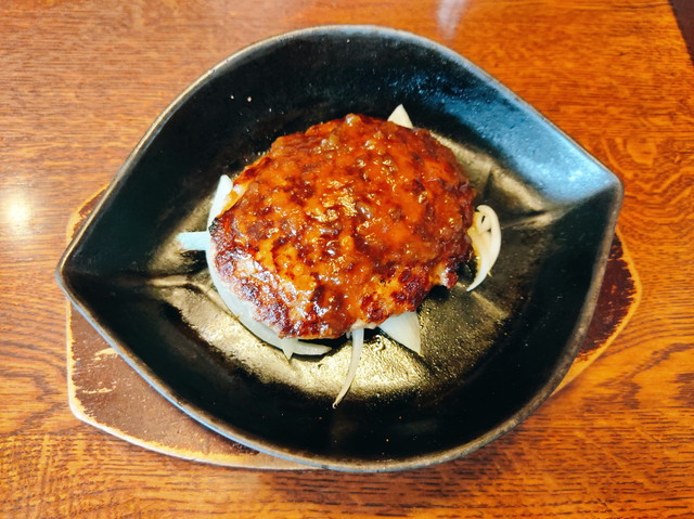 トマオニ食べたもの７