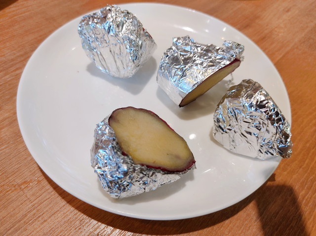 プレミアムカルビ食べたもの２３