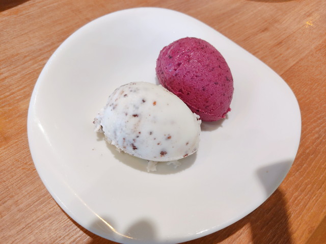 プレミアムカルビ食べたもの２９