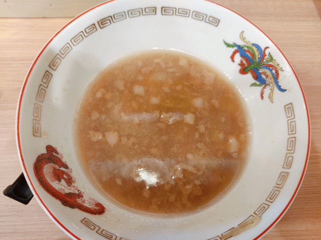 豚山食べたもの８