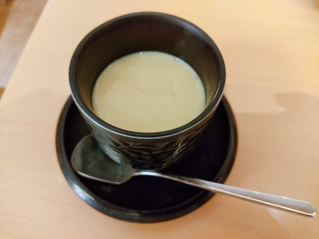 雛鮨食べたもの１