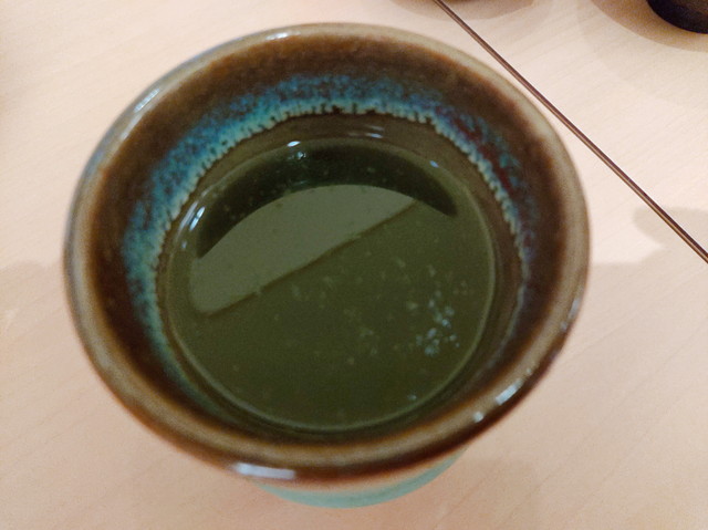 雛鮨食べたもの３