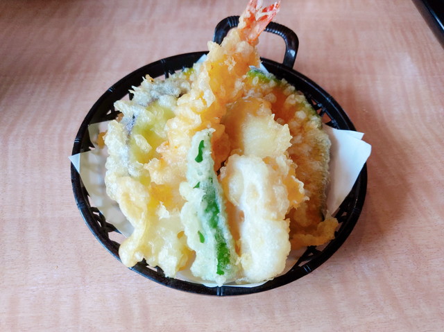 久兵衛屋食べたもの１１