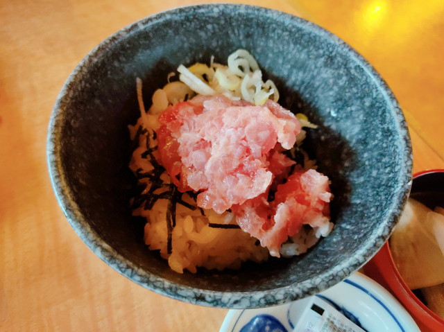 久兵衛屋食べたもの１３