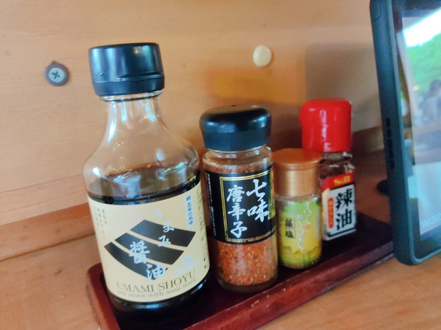 久兵衛屋食べたもの１８