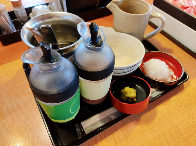 久兵衛屋食べたもの３