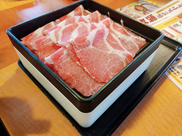 久兵衛屋食べたもの４