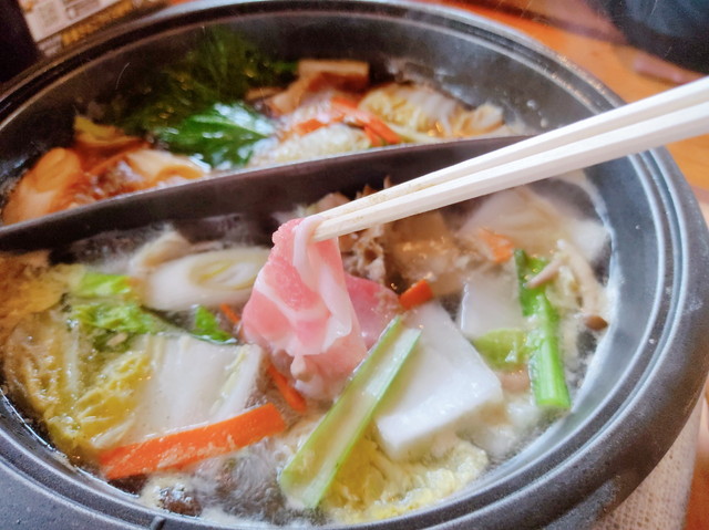 久兵衛屋食べたもの６