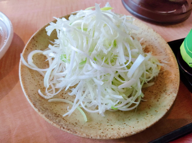 久兵衛屋食べたもの９