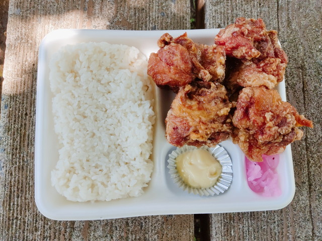 日本亭食べたもの５