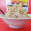 立川マシマシ食べたもの３