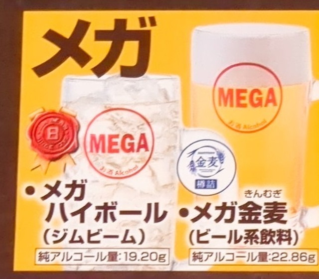 鳥貴族食べ放題メニュー８