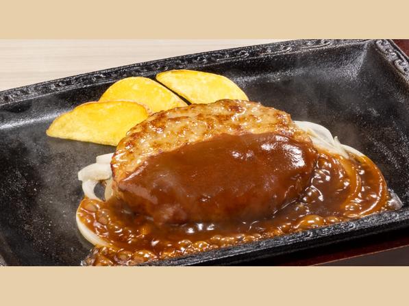 ステーキガストランチ画像引用２