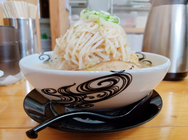 優勝軒食べたもの１
