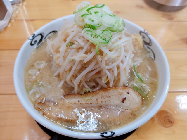 優勝軒食べたもの２