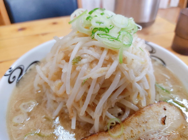 優勝軒食べたもの３