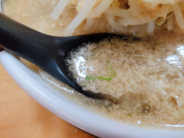 優勝軒食べたもの５