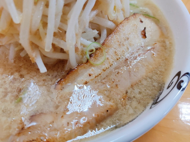 優勝軒食べたもの６