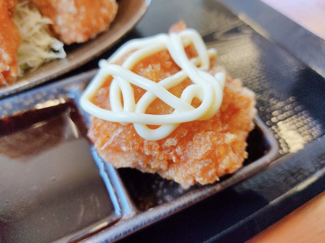 からやま食べたもの１１