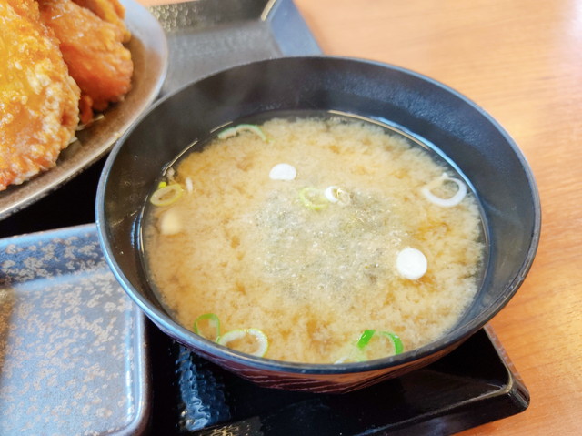 からやま食べたもの５