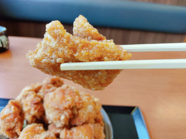 からやま食べたもの６