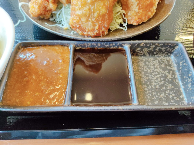 からやま食べたもの７
