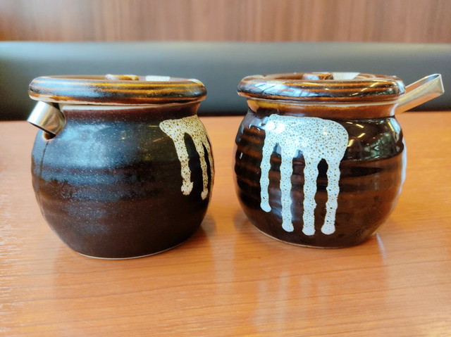 からやま食べたもの８