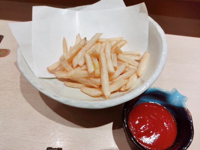 魚がし日本一食べたもの８
