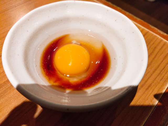 安楽亭食べたもの６