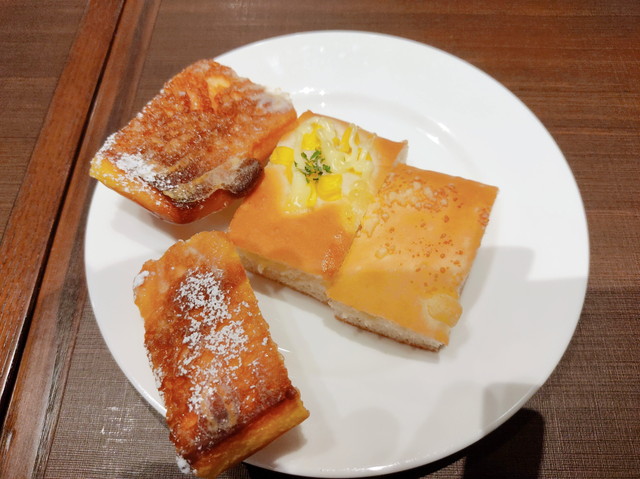 鎌倉パスタフォカッチャ４