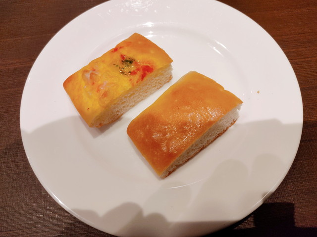 鎌倉パスタフォカッチャ５