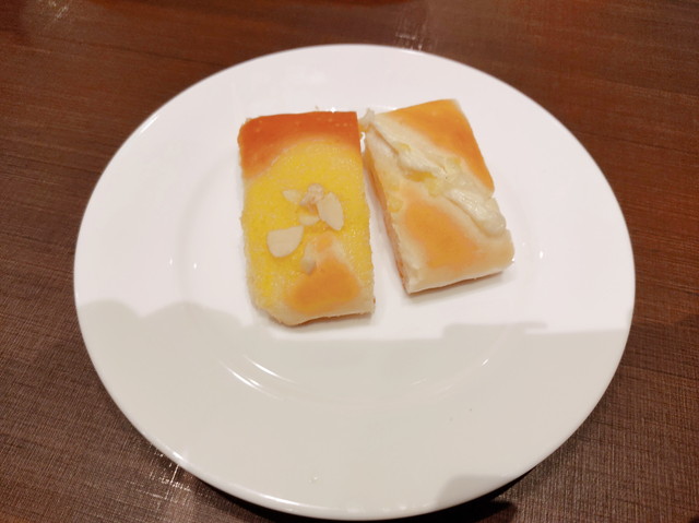 鎌倉パスタフォカッチャ６