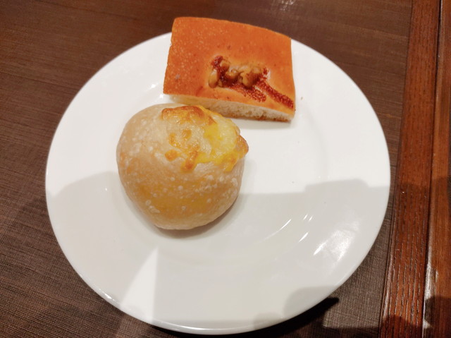 鎌倉パスタフォカッチャ７