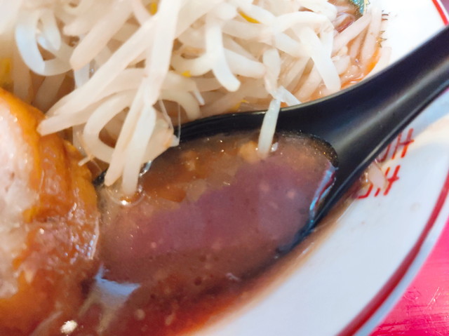 鷹の目食べたもの３