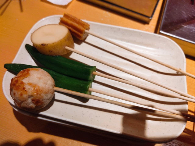 串家物語食べたもの１０