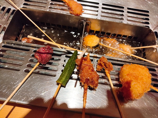 串家物語食べたもの１３
