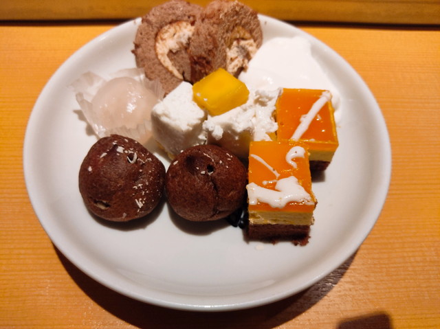 串家物語食べたもの１６