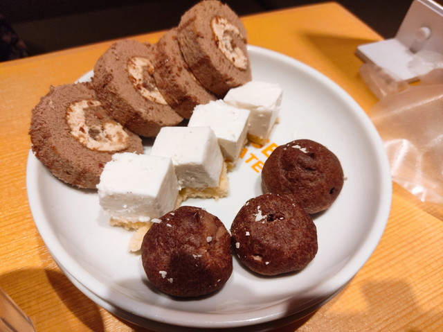 串家物語食べたもの１７