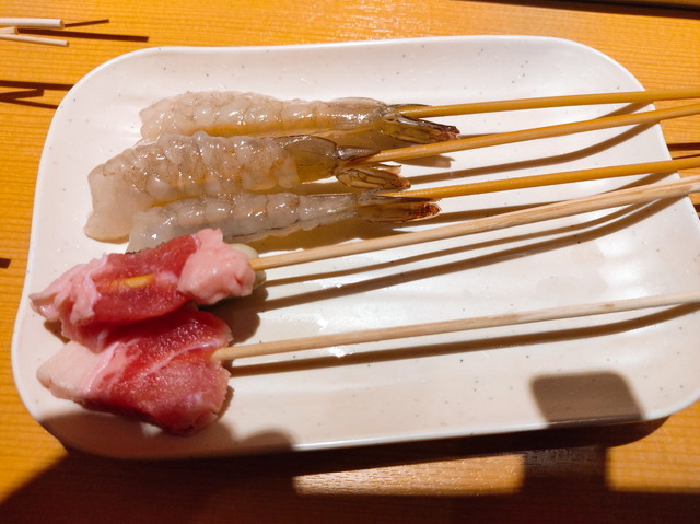 串家物語食べたもの３