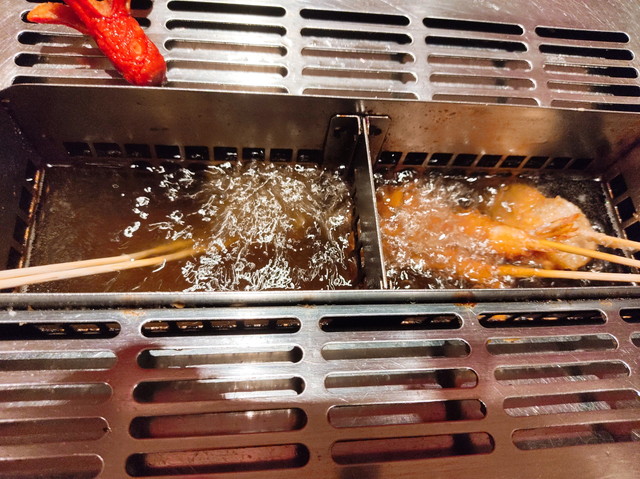 串家物語食べたもの６