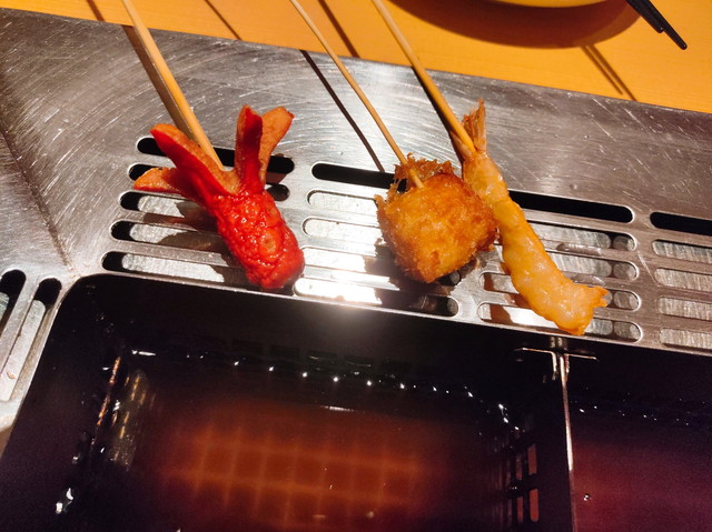 串家物語食べたもの８