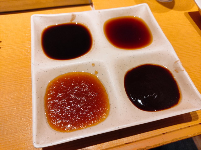 串家物語食べたもの９