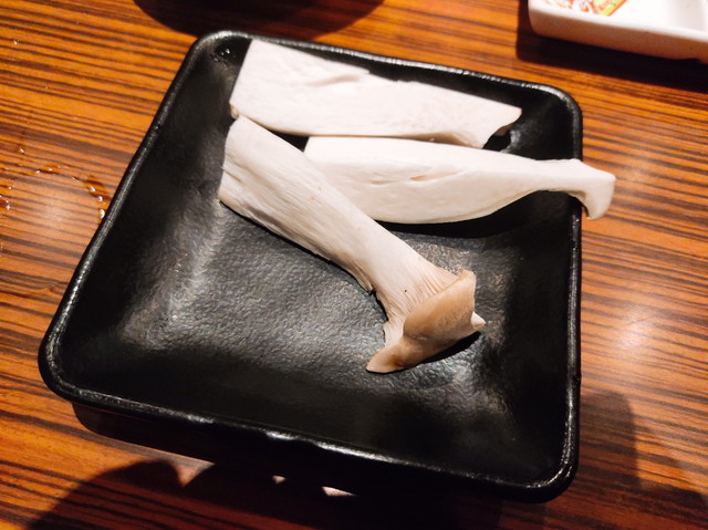 安楽亭ピタ放題食べたもの１５