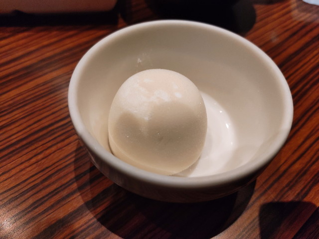 安楽亭ピタ放題食べたもの１８