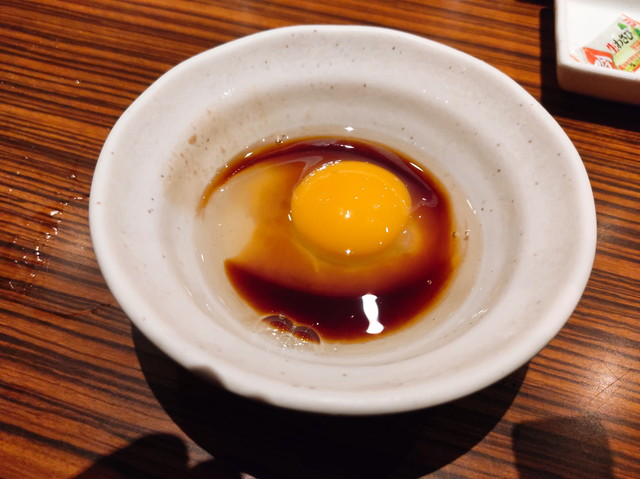 安楽亭ピタ放題食べたもの８