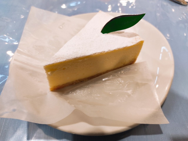 マカロニ市場ケーキ食べ放題食べたもの６