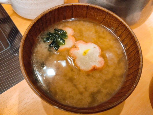 但馬屋食べたもの１１