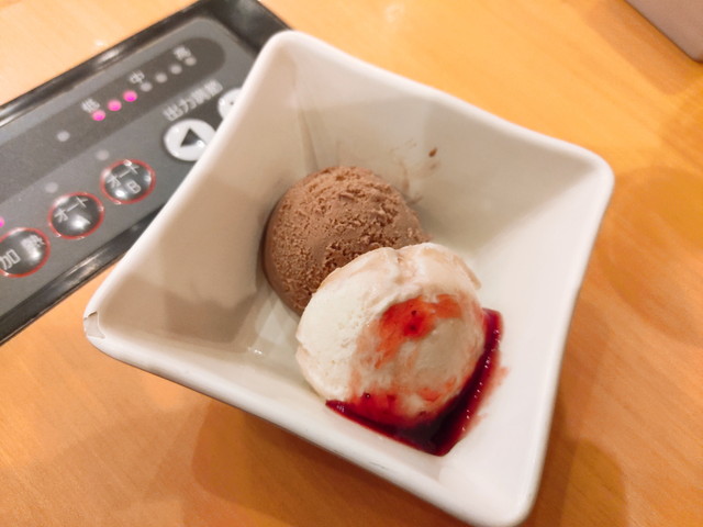 但馬屋食べたもの１３