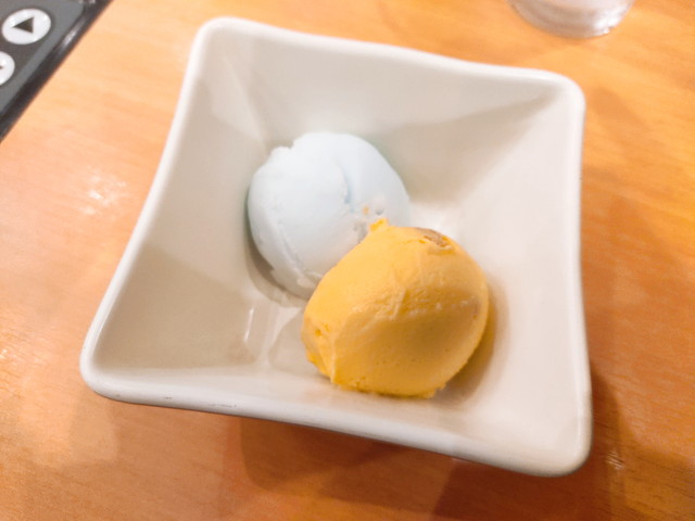 但馬屋食べたもの１４